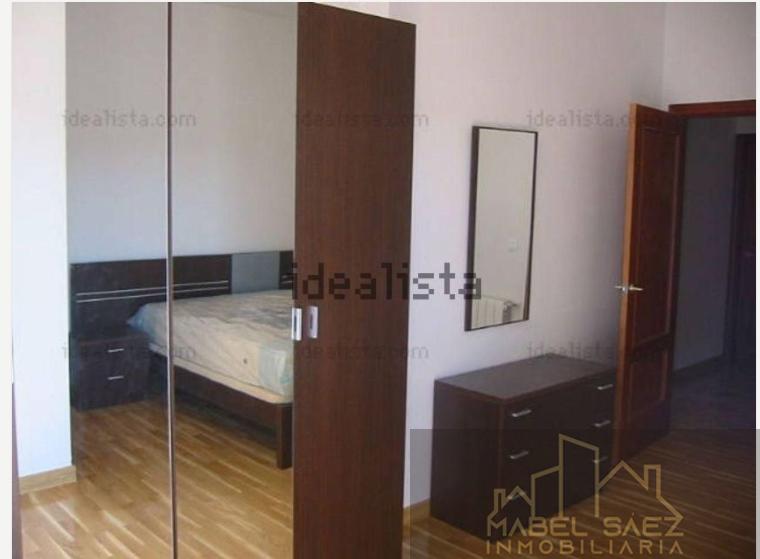 For rent of flat in Mérida