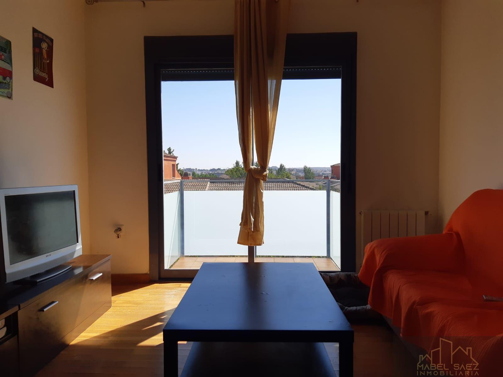 For rent of flat in Mérida