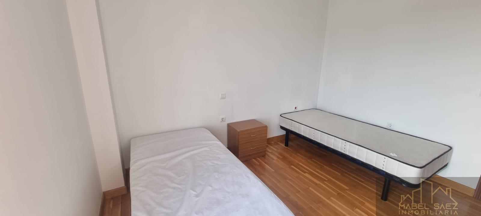 For rent of flat in Mérida
