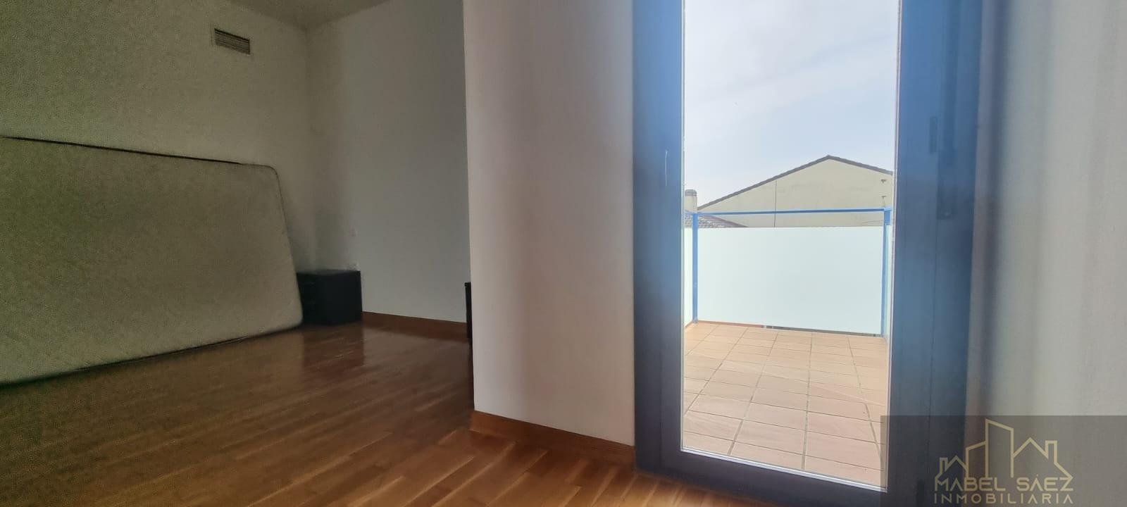 For rent of flat in Mérida