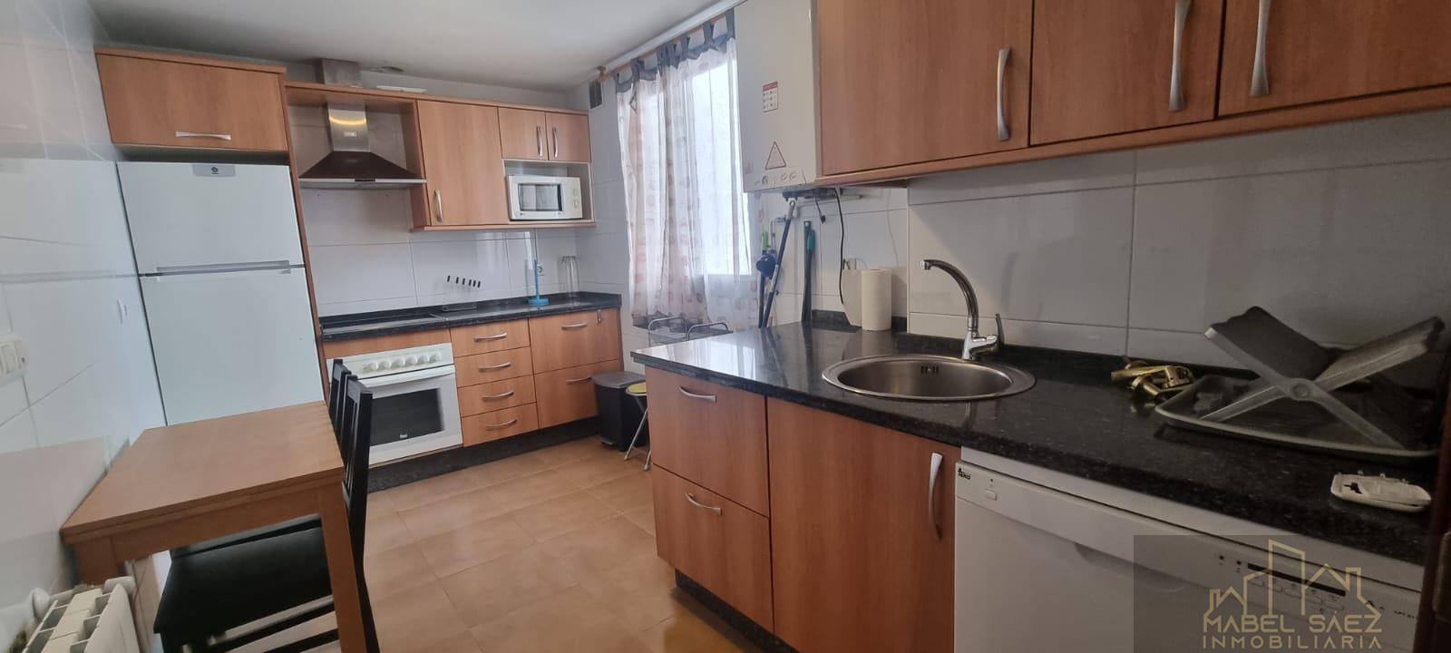 For rent of flat in Mérida