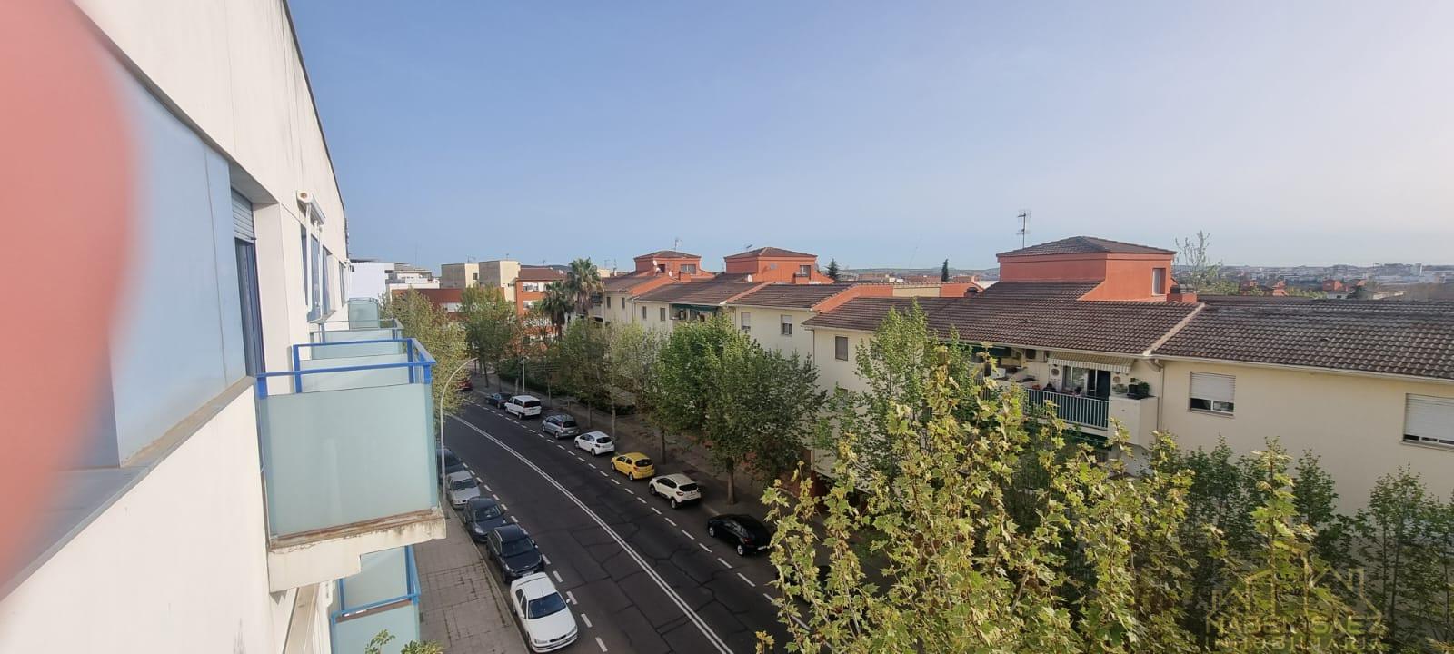 For rent of flat in Mérida