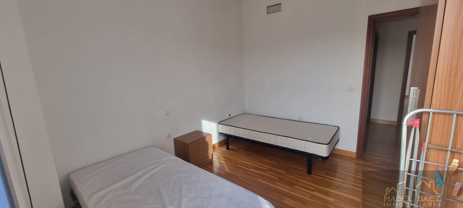 For rent of flat in Mérida