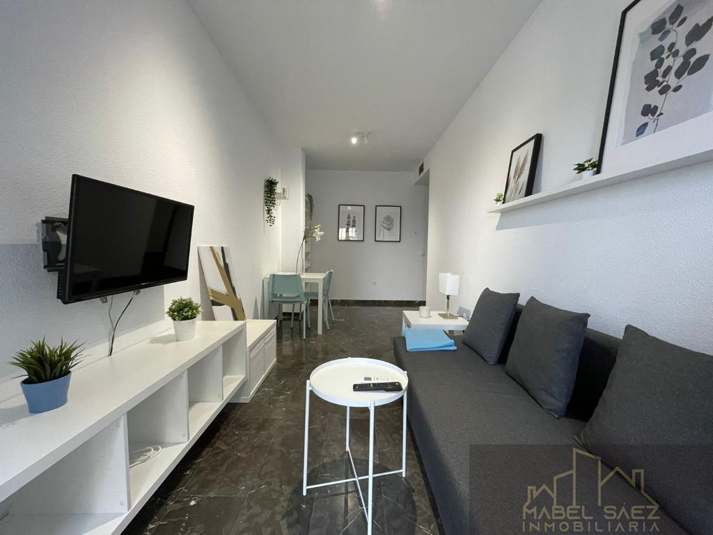 For rent of apartment in Mérida