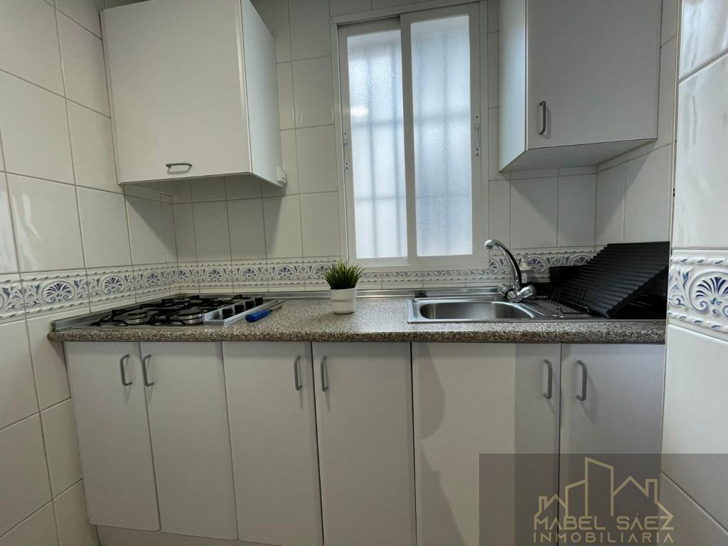For rent of apartment in Mérida