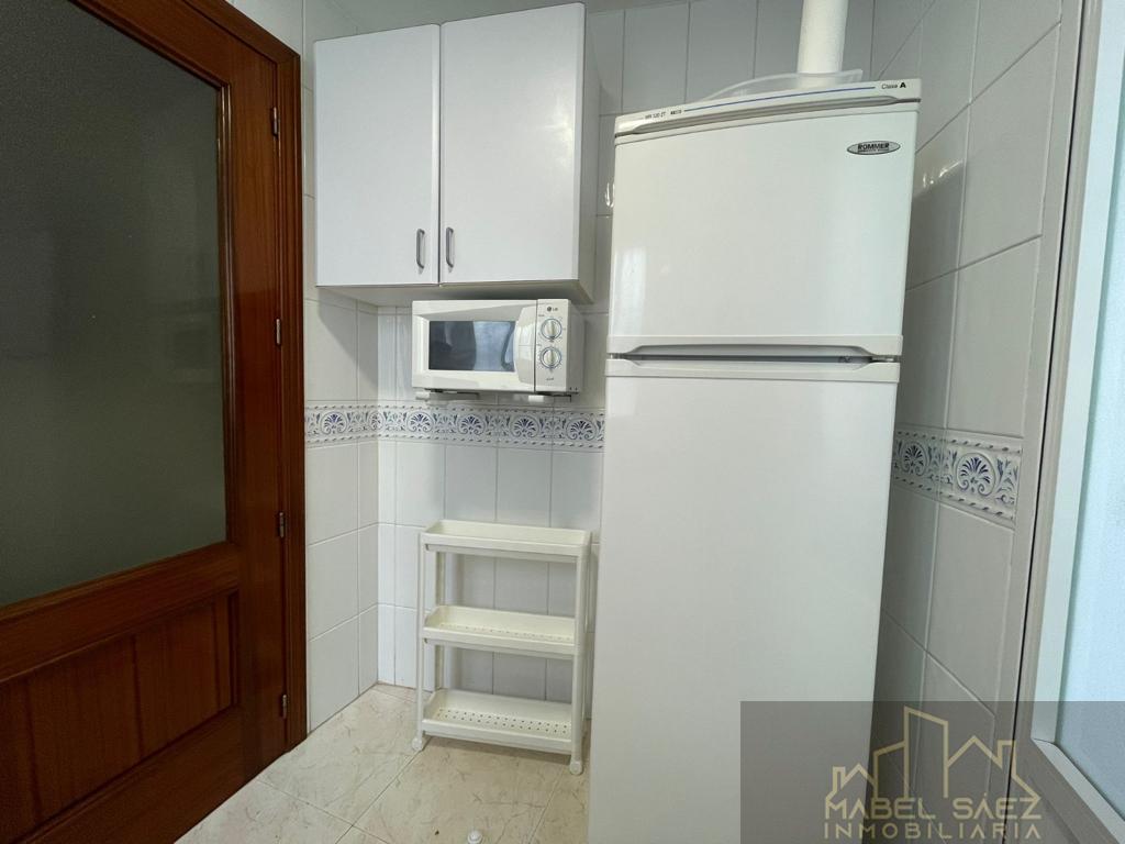 For rent of apartment in Mérida