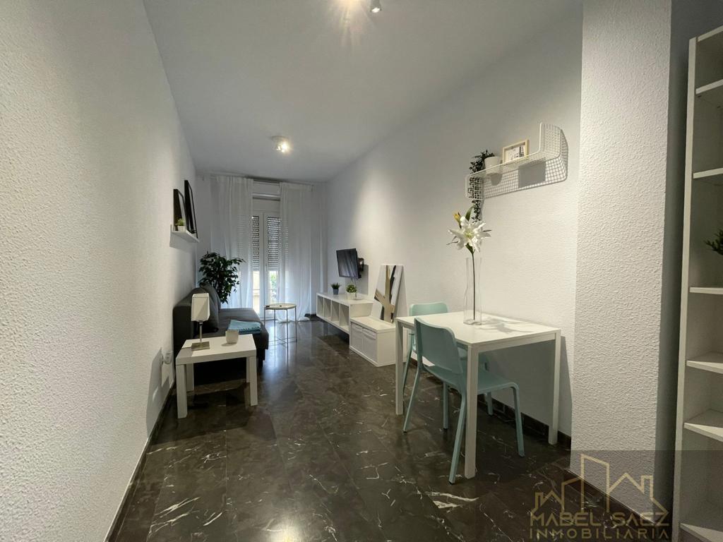For rent of apartment in Mérida