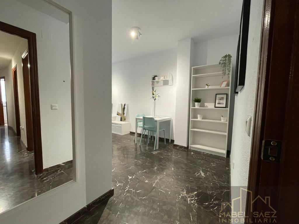 For rent of apartment in Mérida