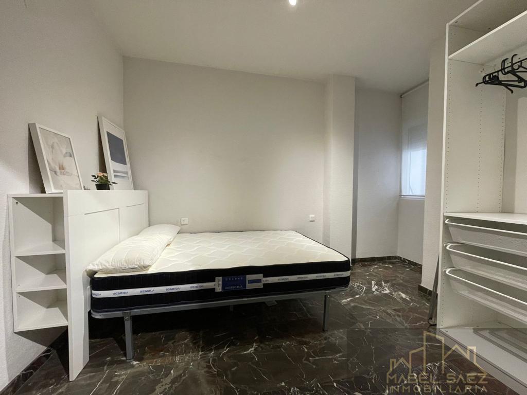 For rent of apartment in Mérida