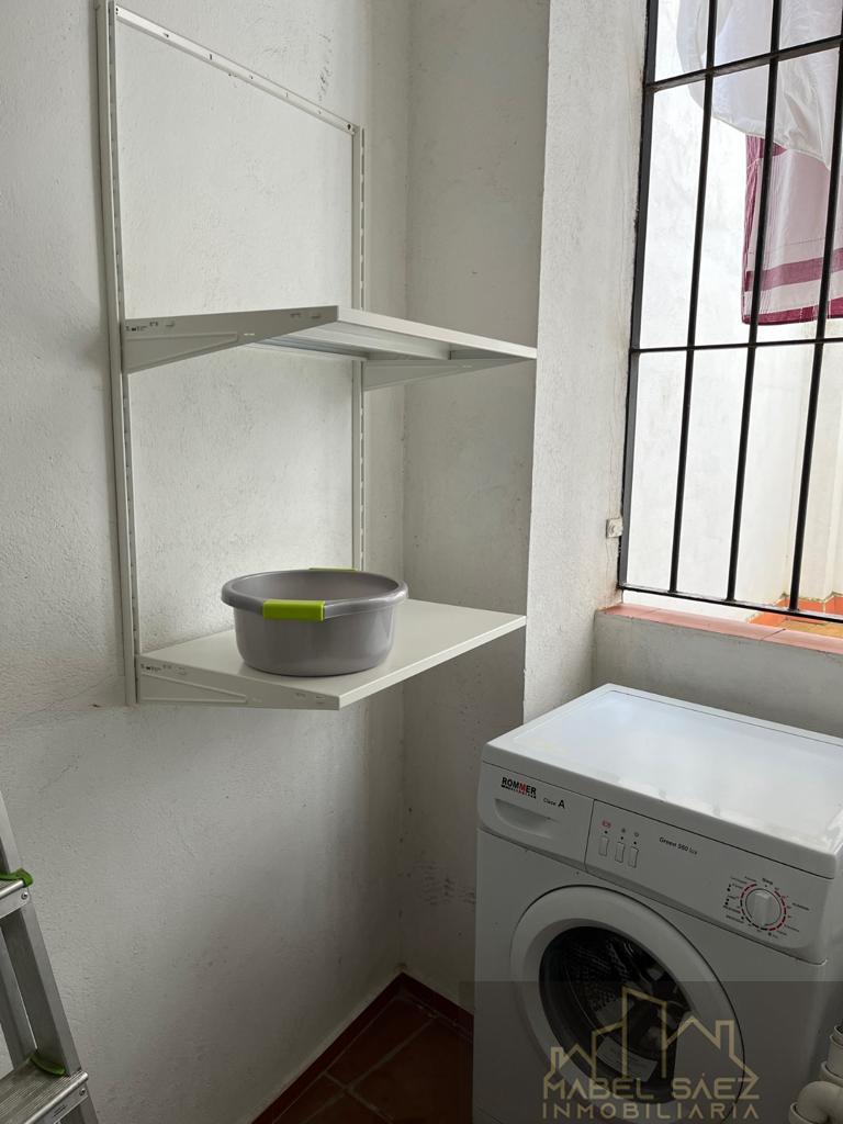 For rent of apartment in Mérida