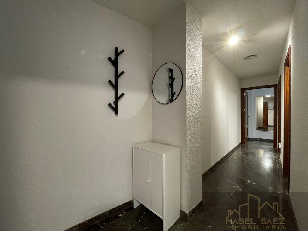 For rent of apartment in Mérida