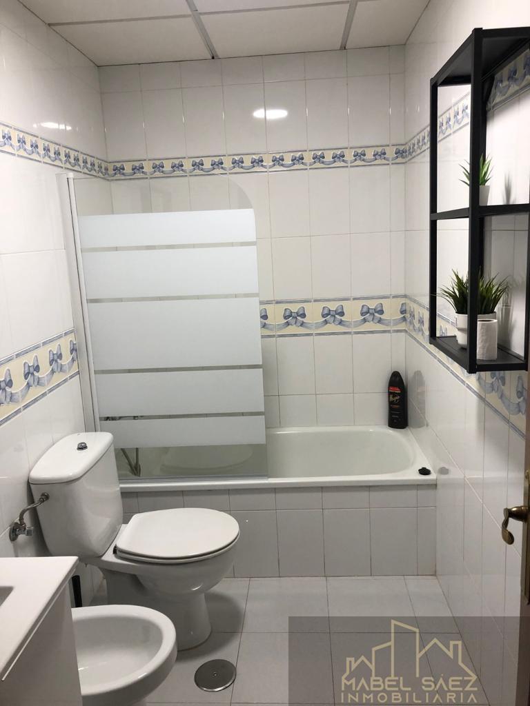 For rent of apartment in Mérida