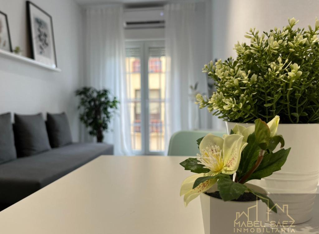 For rent of apartment in Mérida