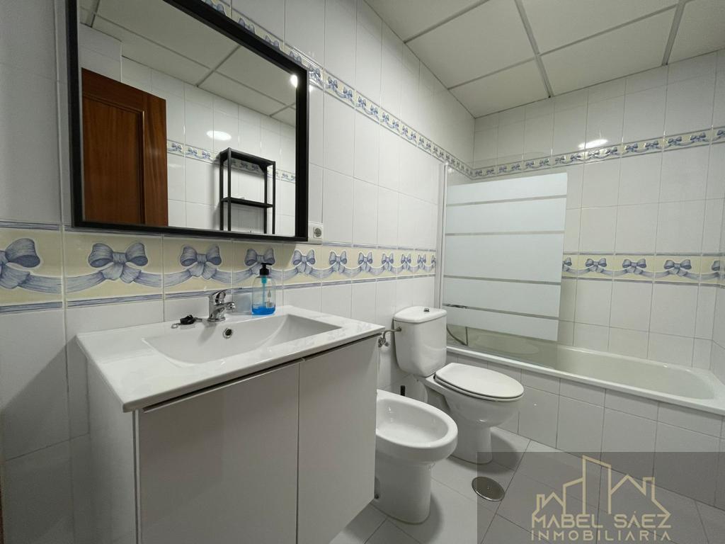 For rent of apartment in Mérida
