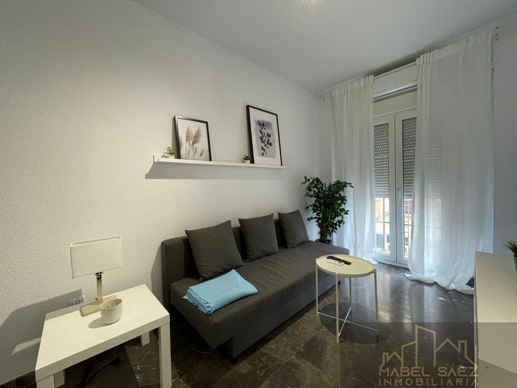 For rent of apartment in Mérida