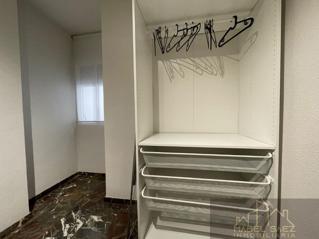 For rent of apartment in Mérida