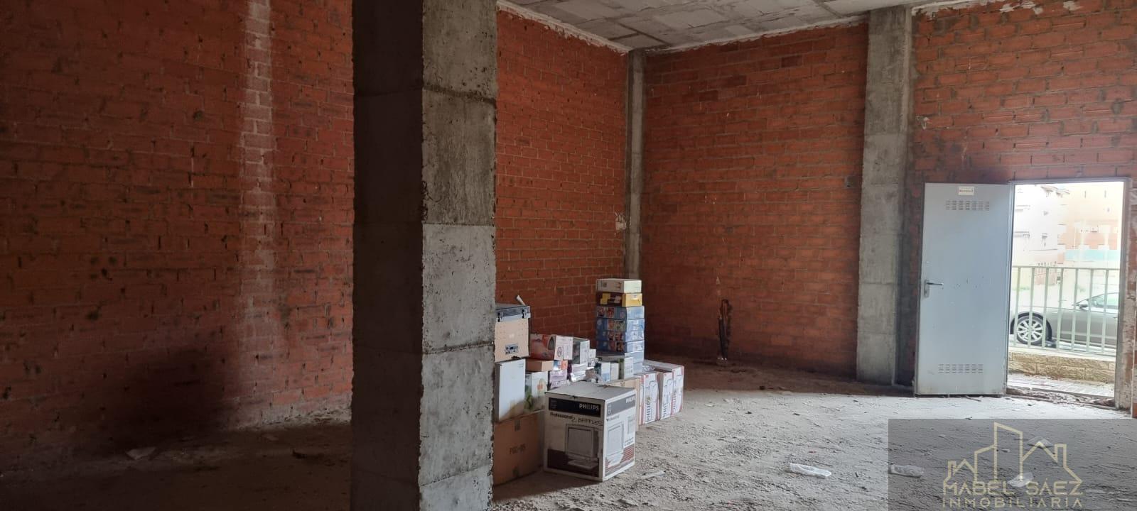 Venta de local comercial en Mérida