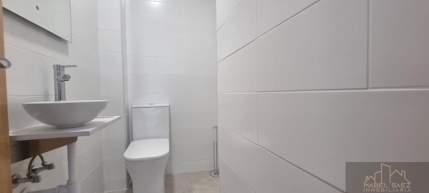 For rent of flat in Mérida