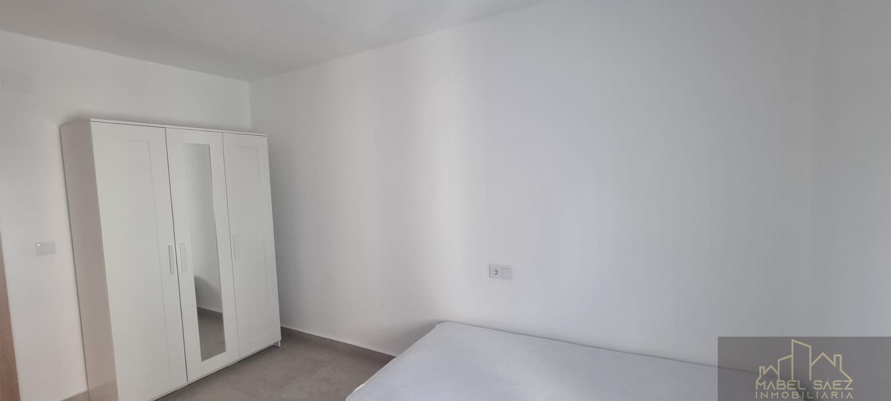 For rent of flat in Mérida