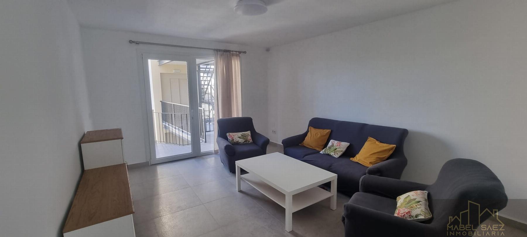 For rent of flat in Mérida