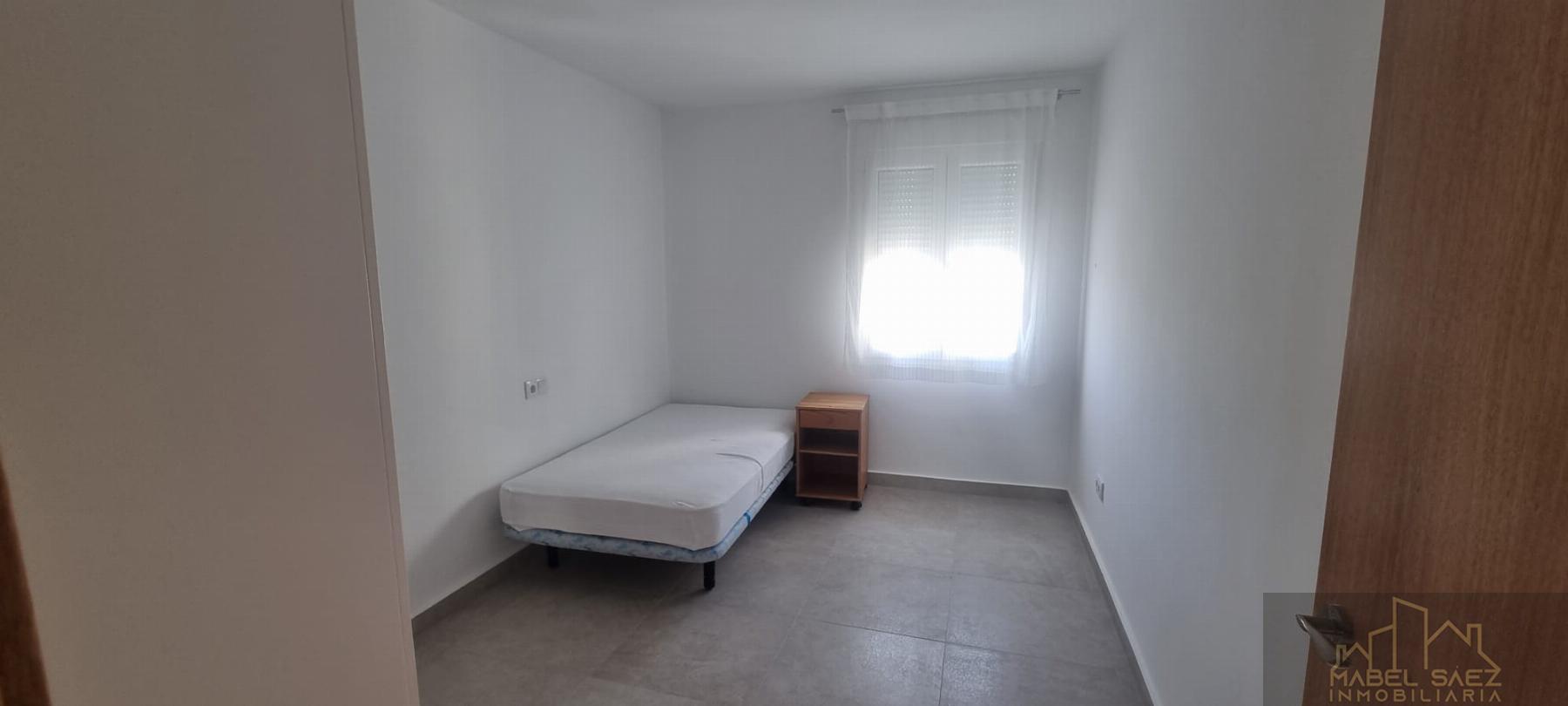 For rent of flat in Mérida