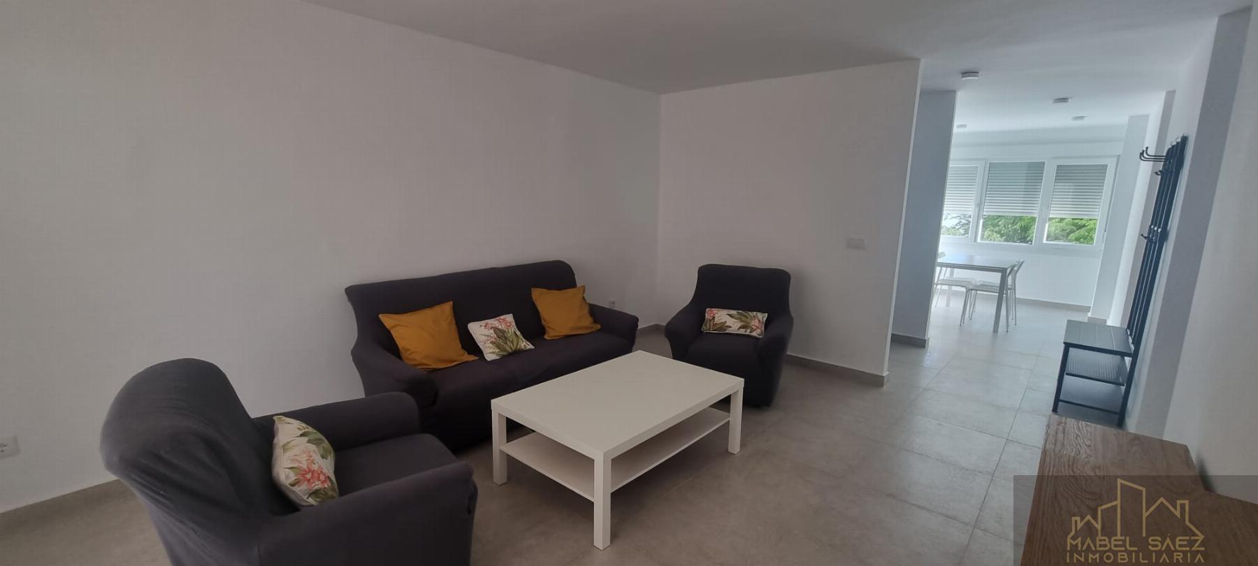 For rent of flat in Mérida