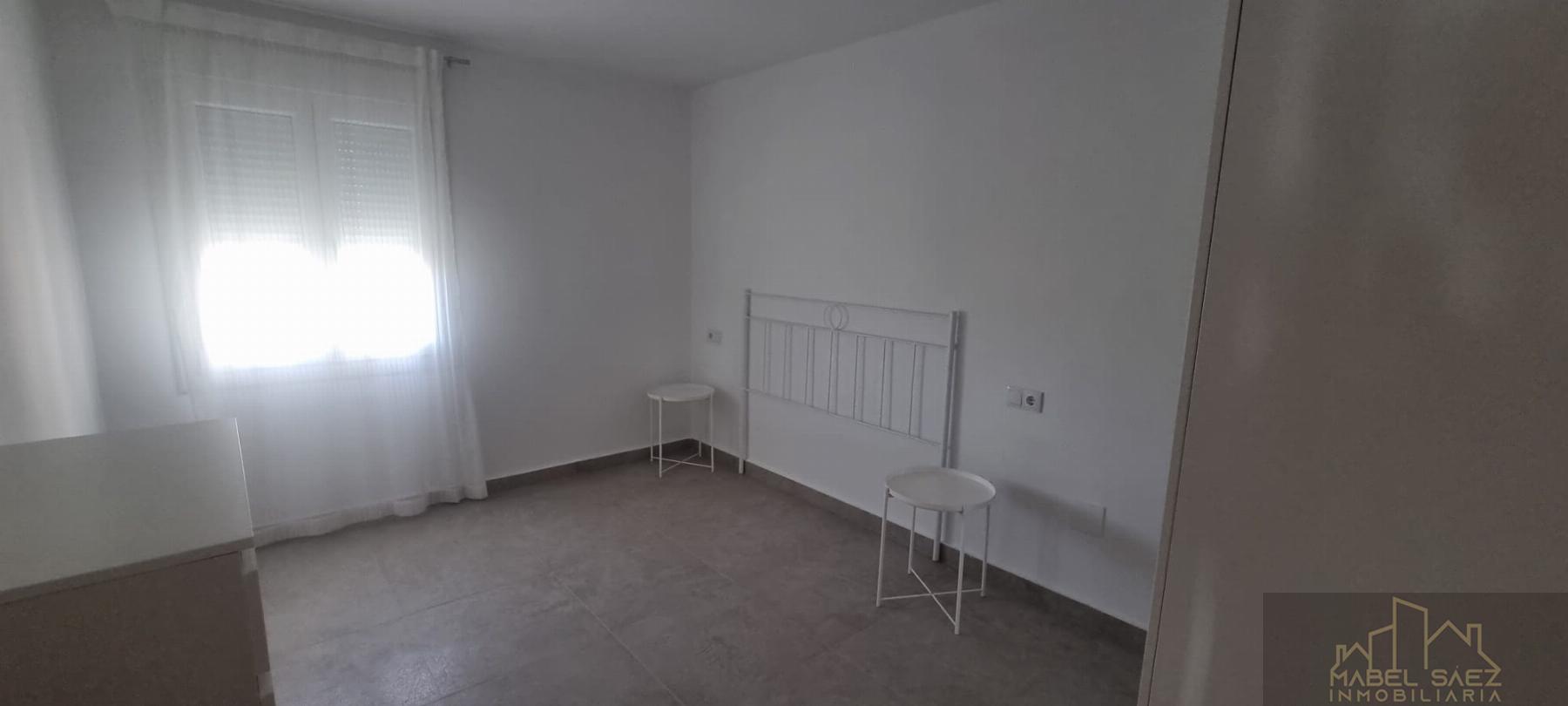 For rent of flat in Mérida