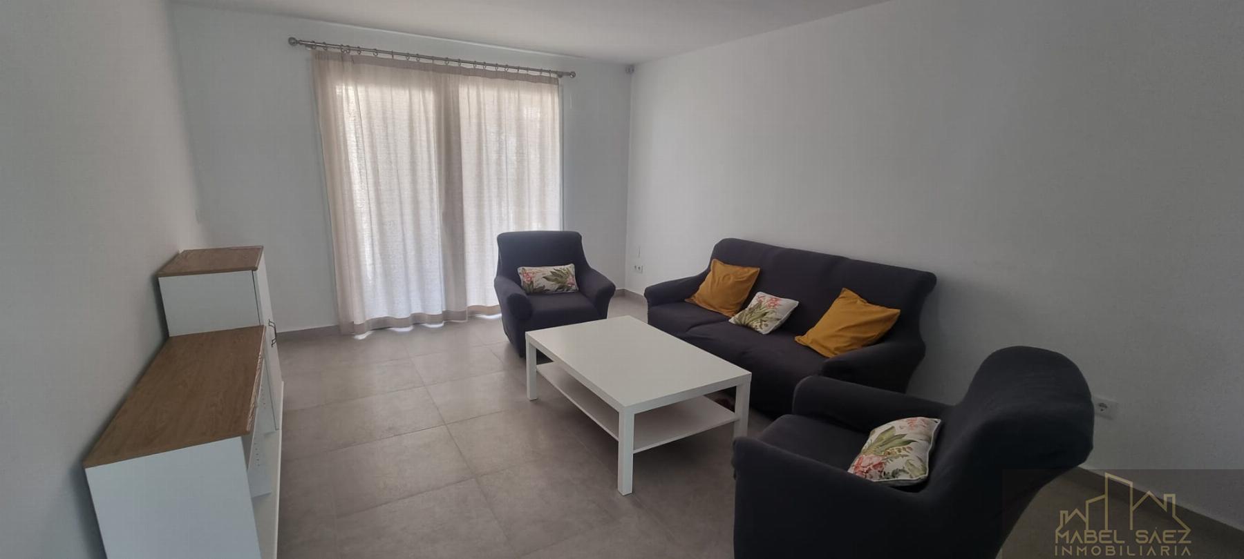 For rent of flat in Mérida