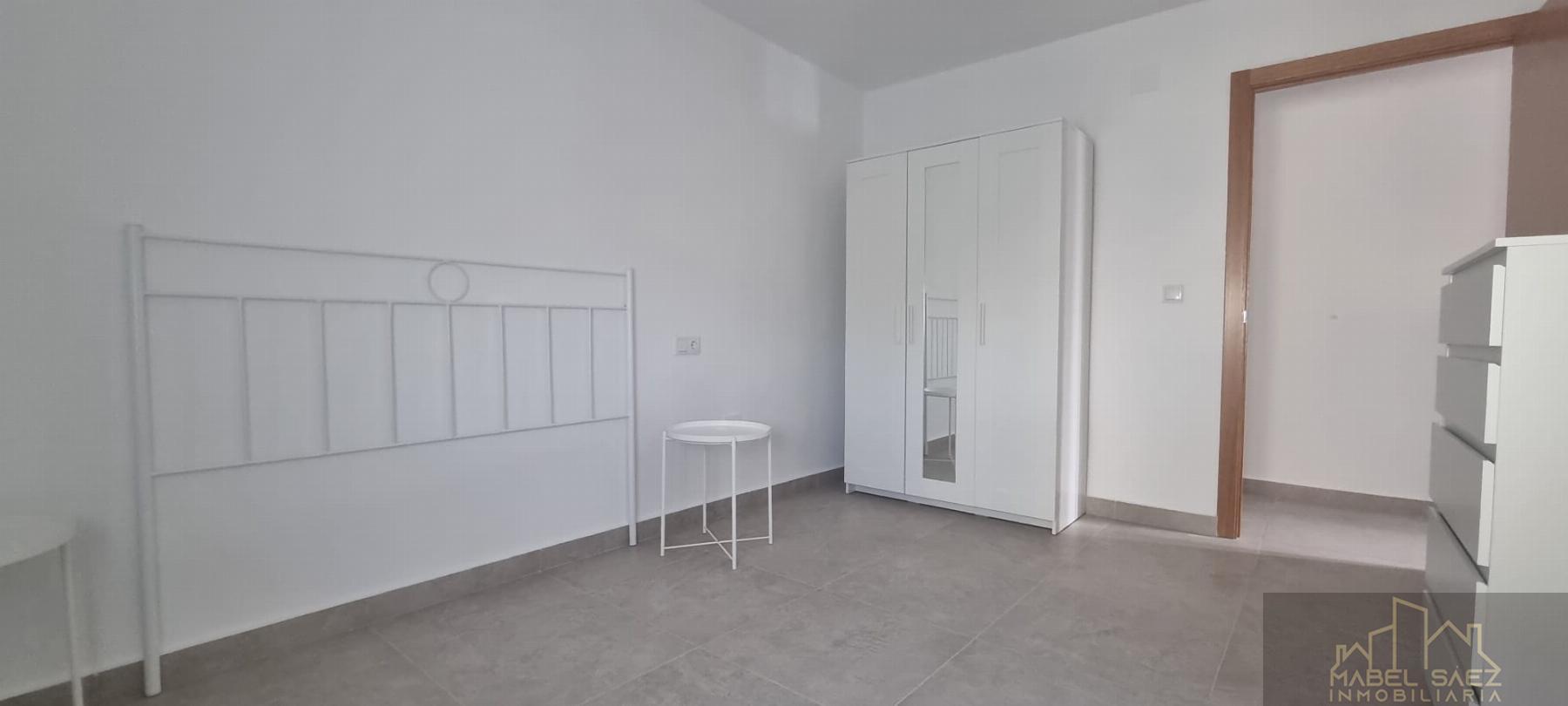 For rent of flat in Mérida