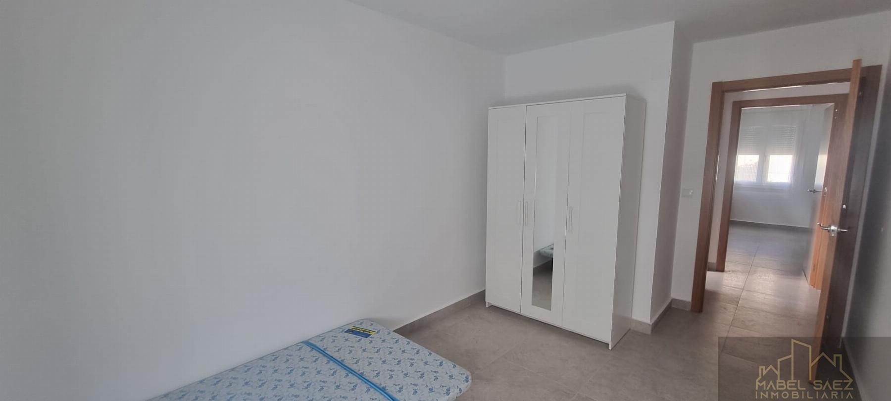 For rent of flat in Mérida