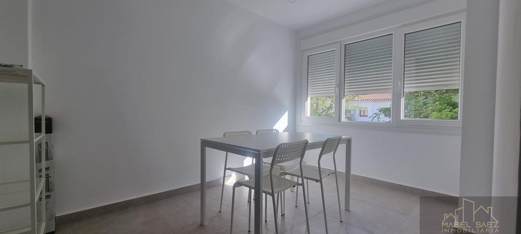 For rent of flat in Mérida