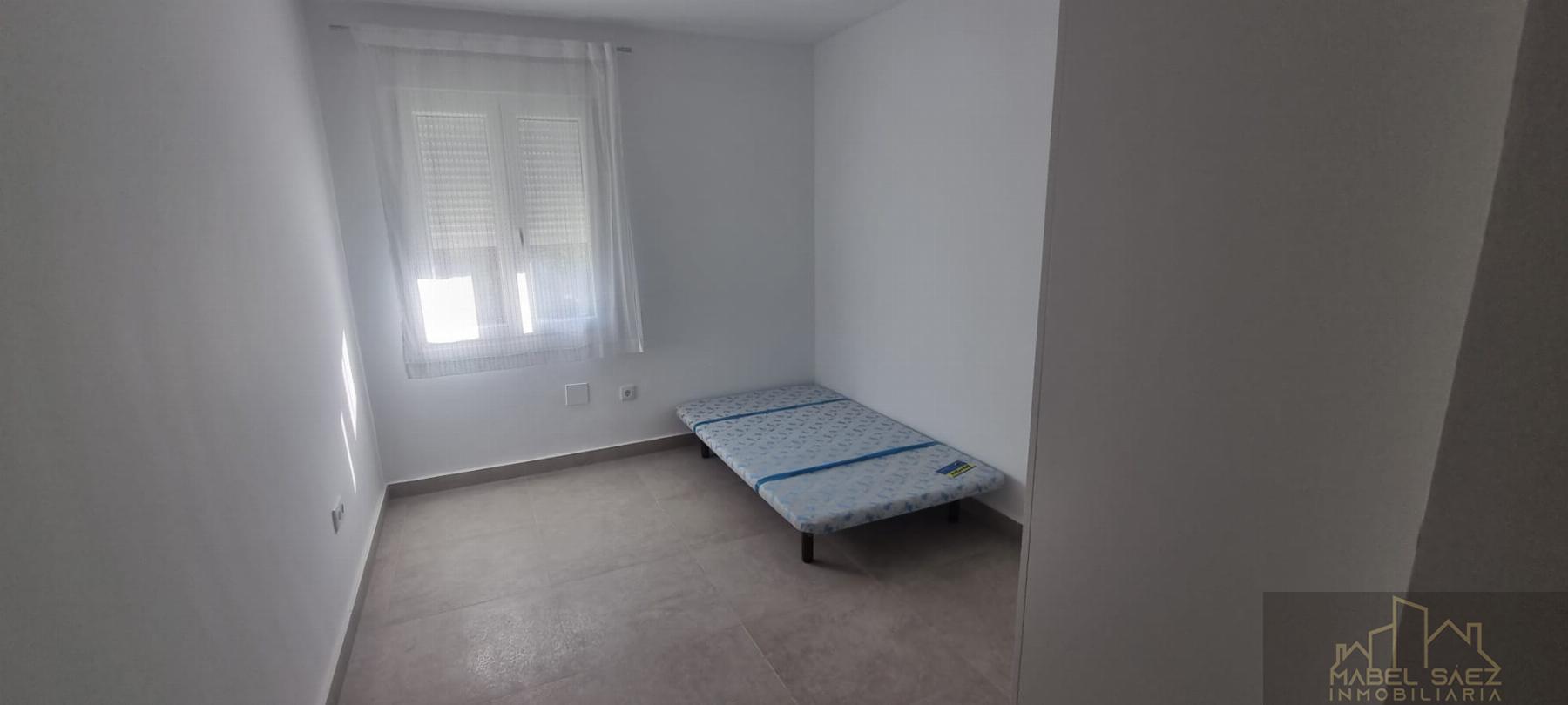 For rent of flat in Mérida