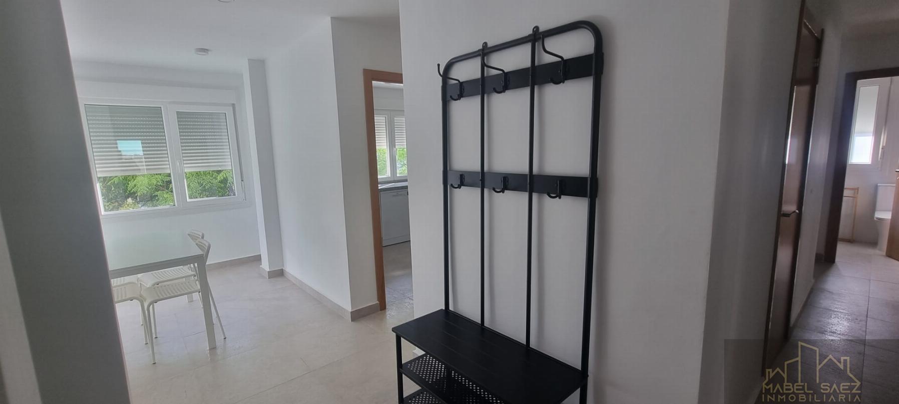 For rent of flat in Mérida