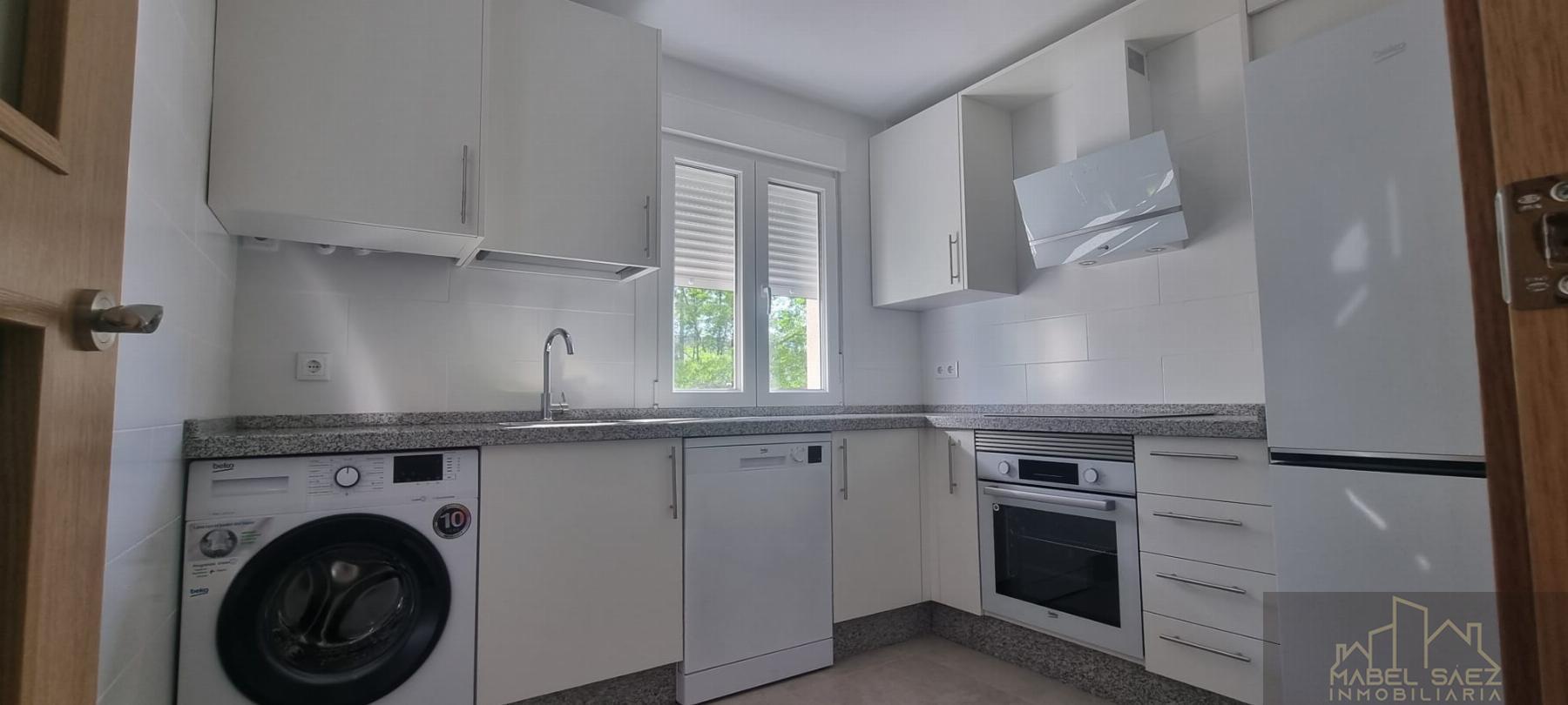For rent of flat in Mérida