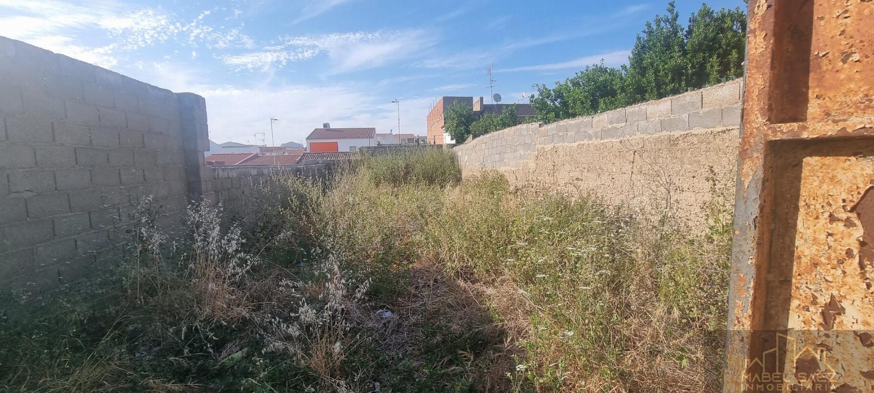 Venta de terreno en Mérida