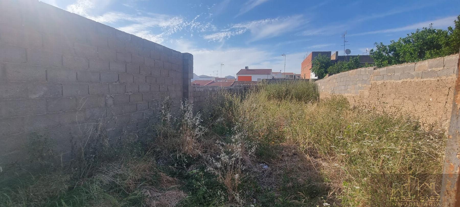 Venta de terreno en Mérida