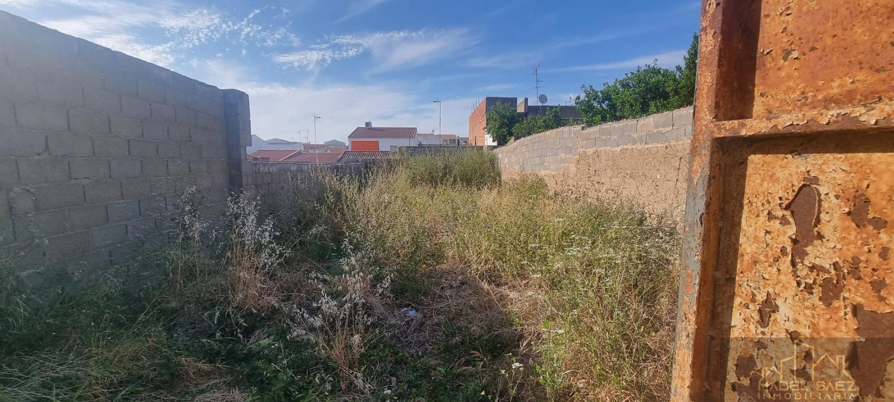Venta de terreno en Mérida