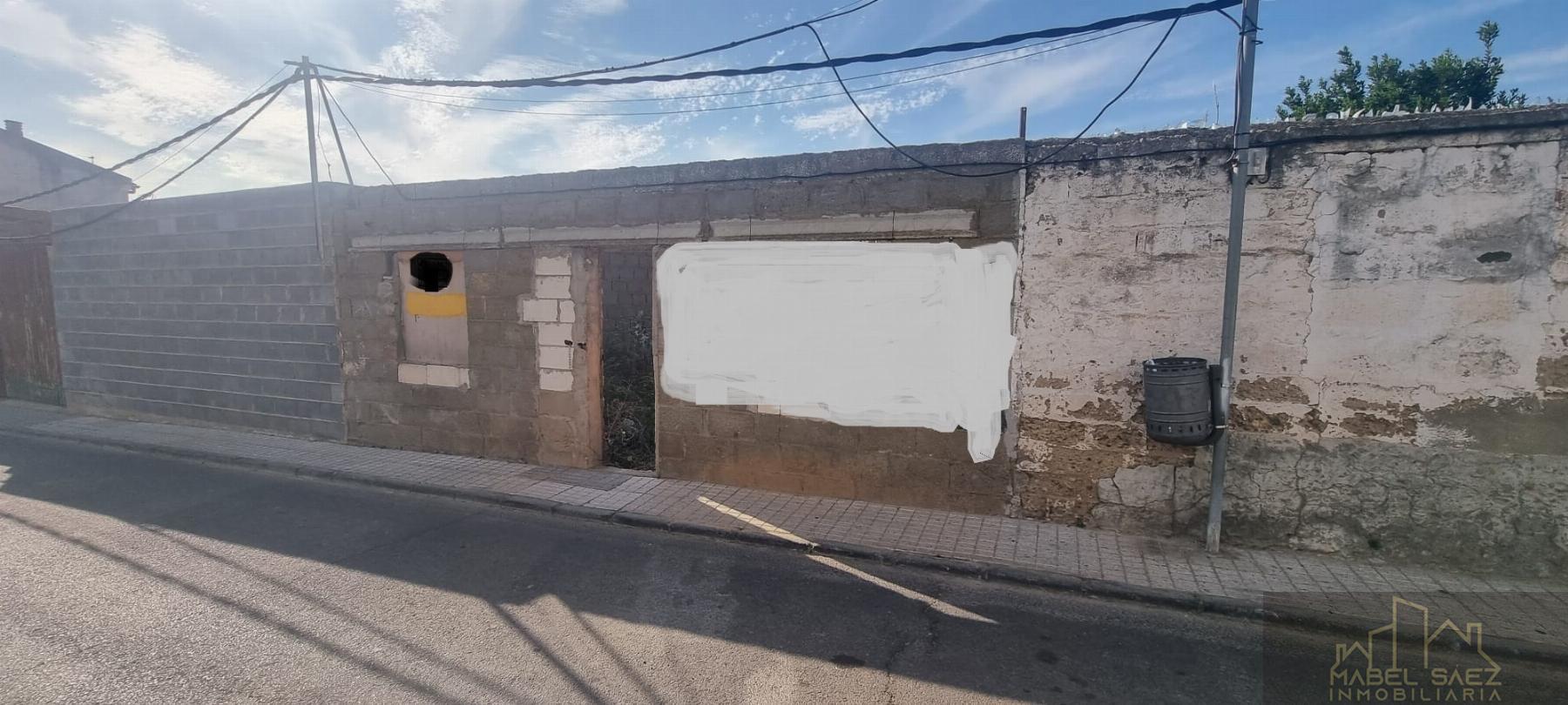 Venta de terreno en Mérida