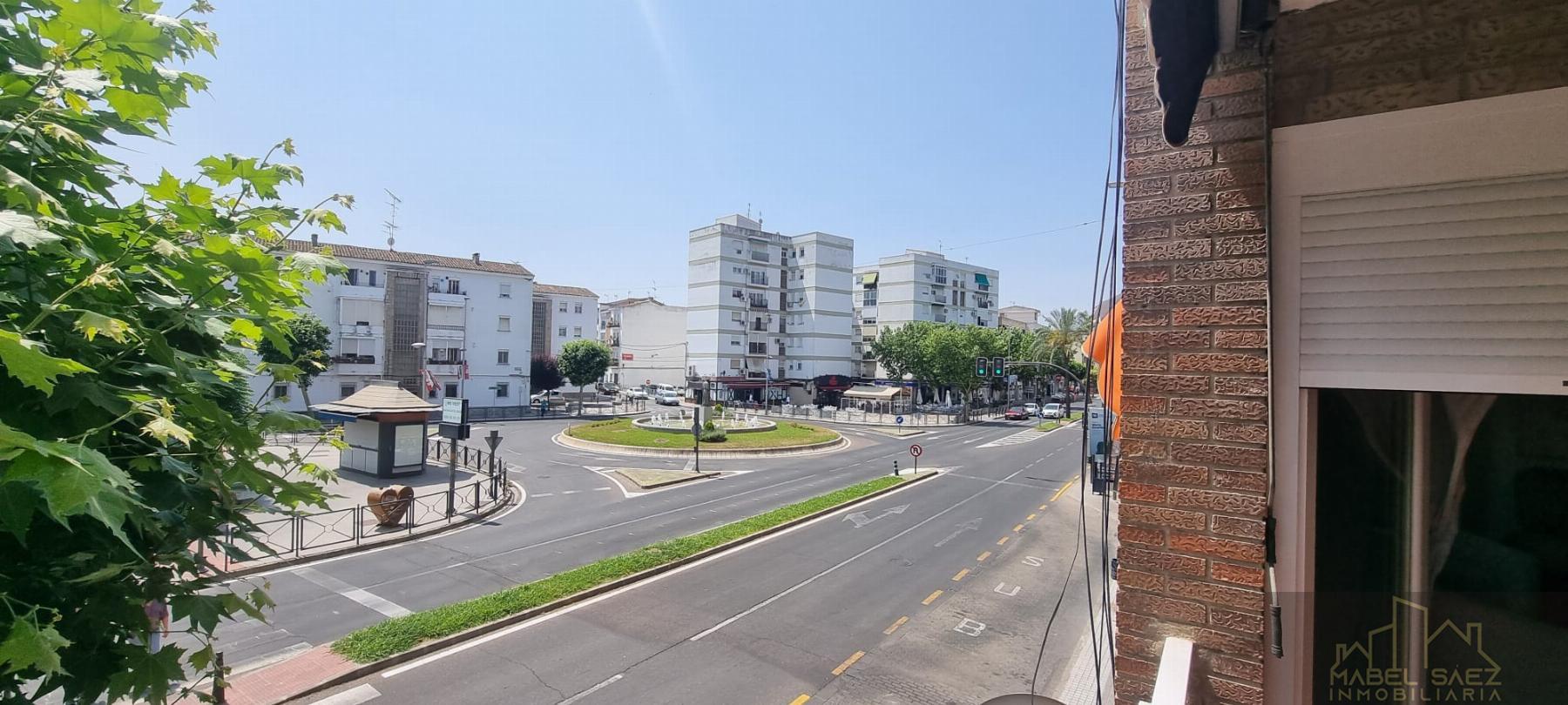 For rent of flat in Mérida