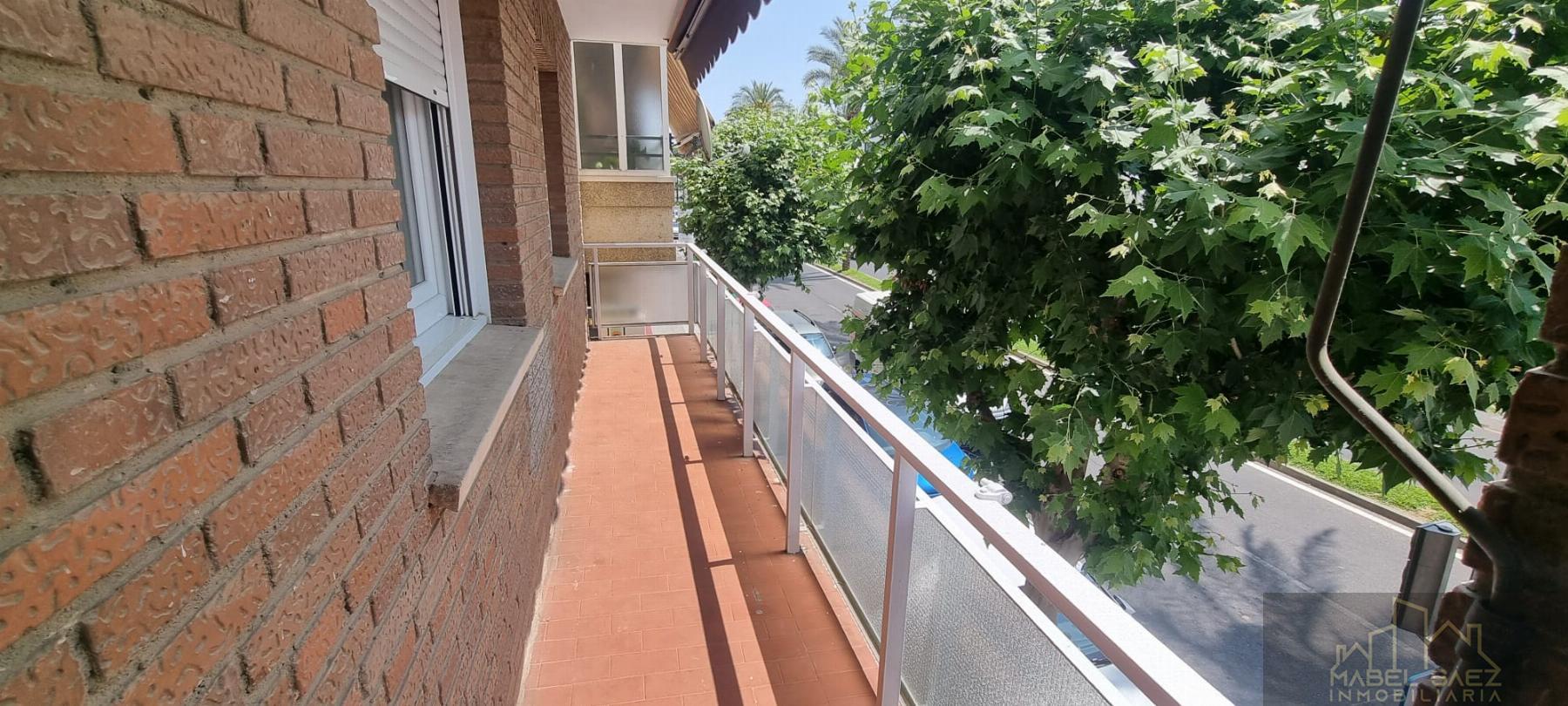 For rent of flat in Mérida