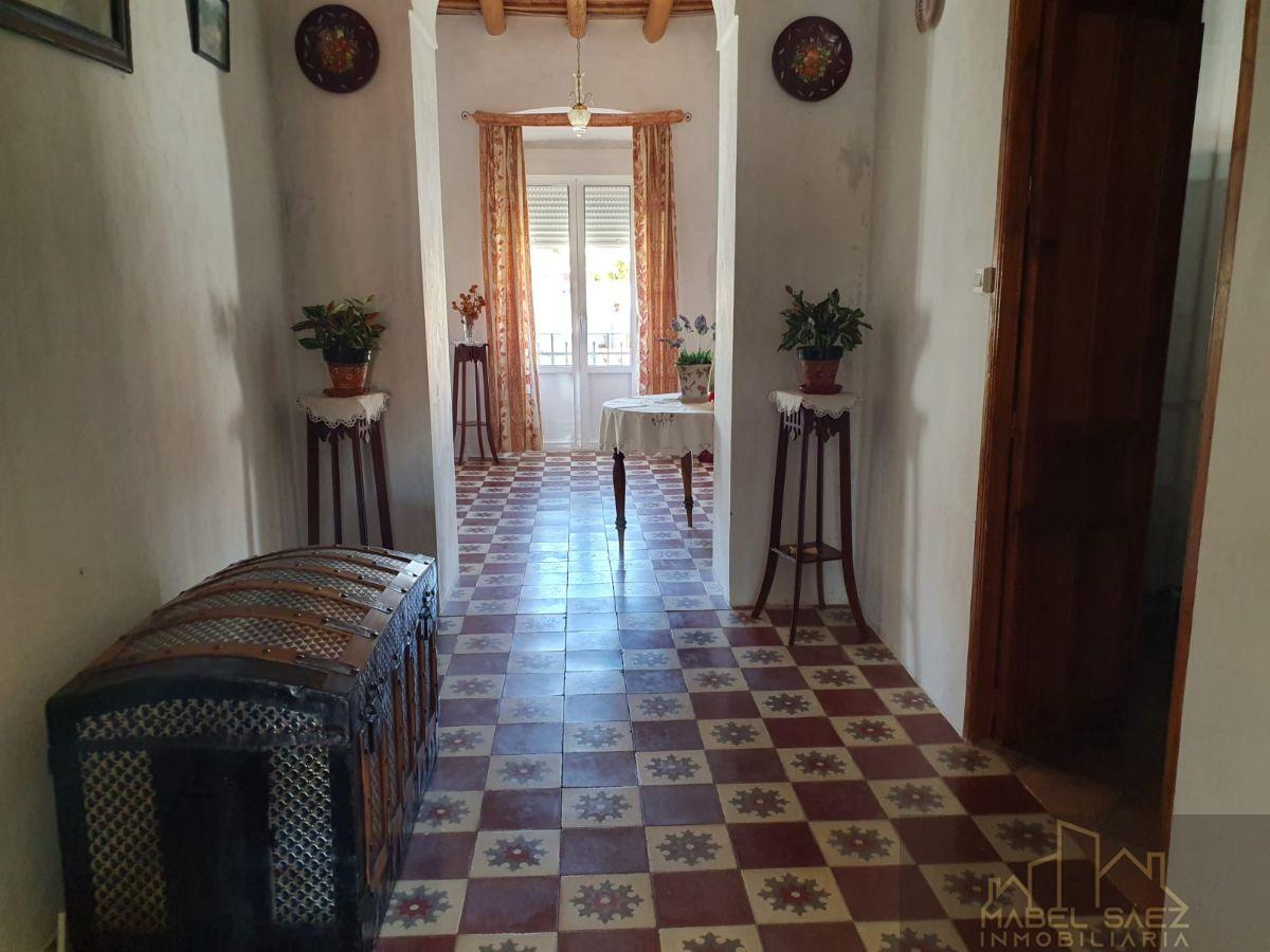 For sale of house in Malcocinado