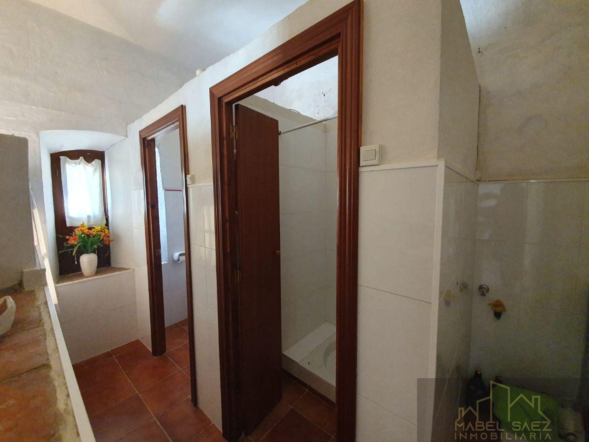 For sale of house in Malcocinado