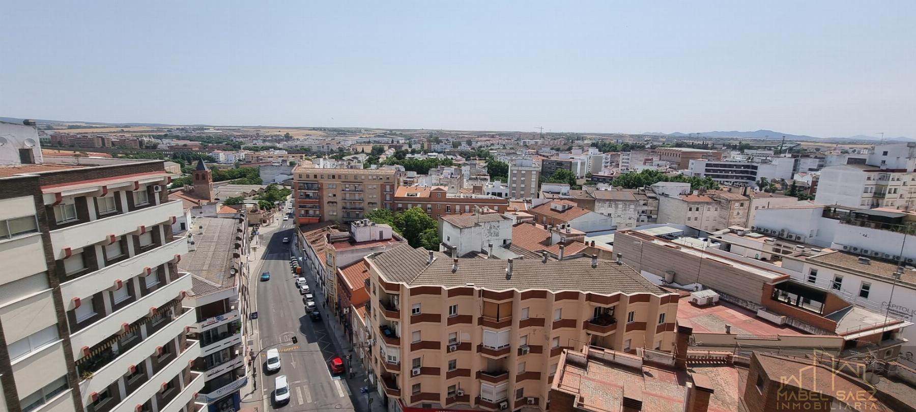 Alquiler de piso en Mérida