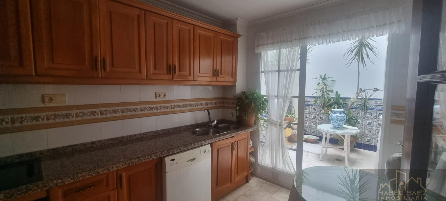 For rent of house in Mérida