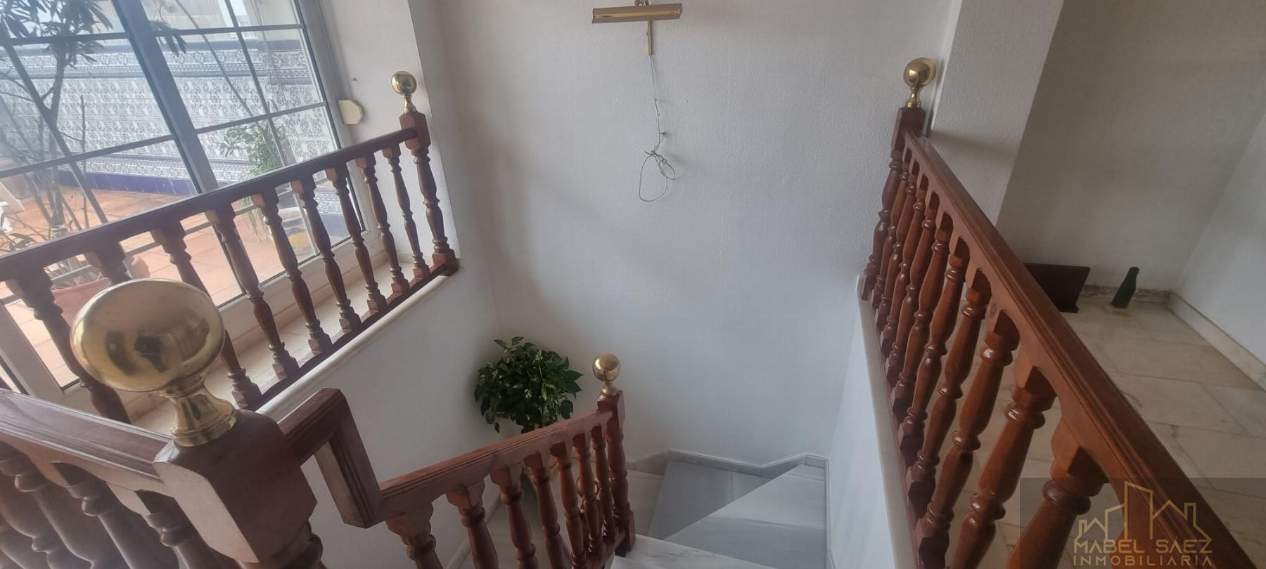 For rent of house in Mérida