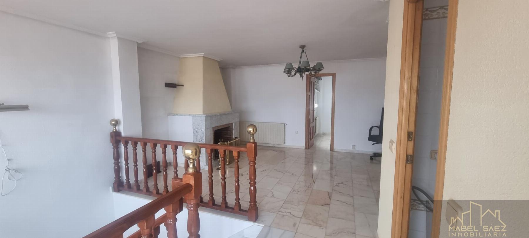 For rent of house in Mérida