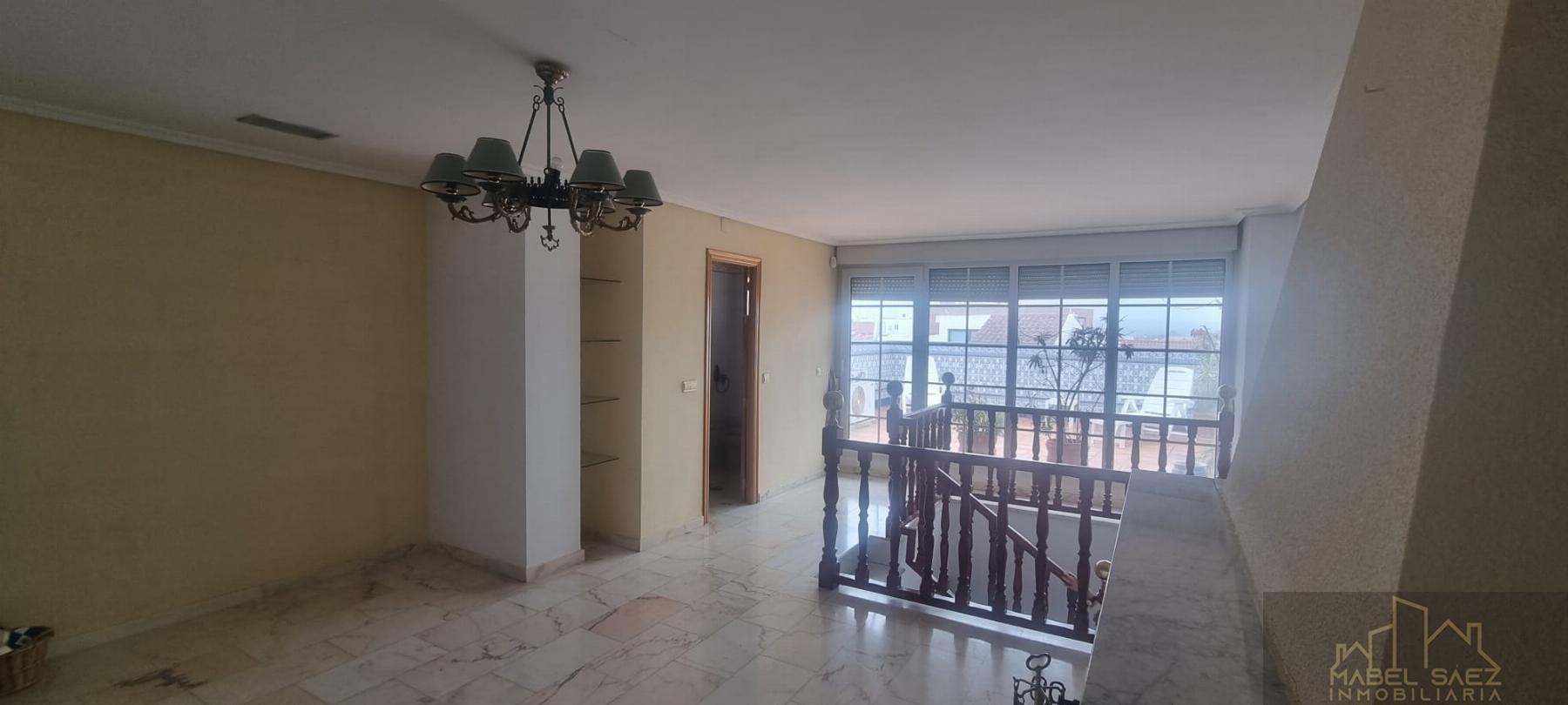 For rent of house in Mérida