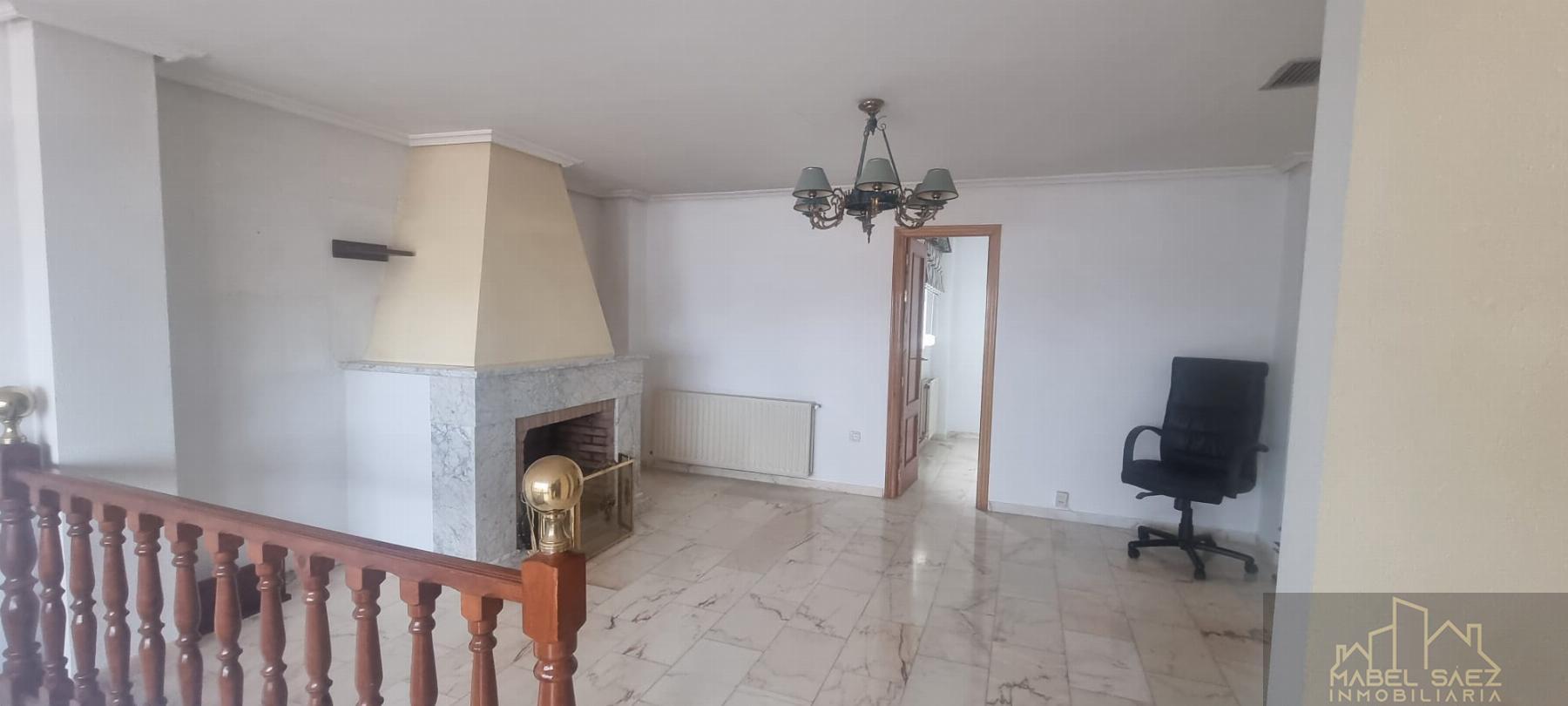 For rent of house in Mérida