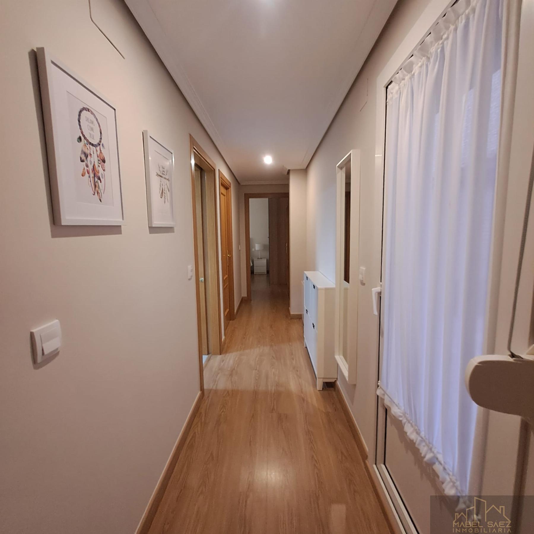 Alquiler de apartamento en Mérida