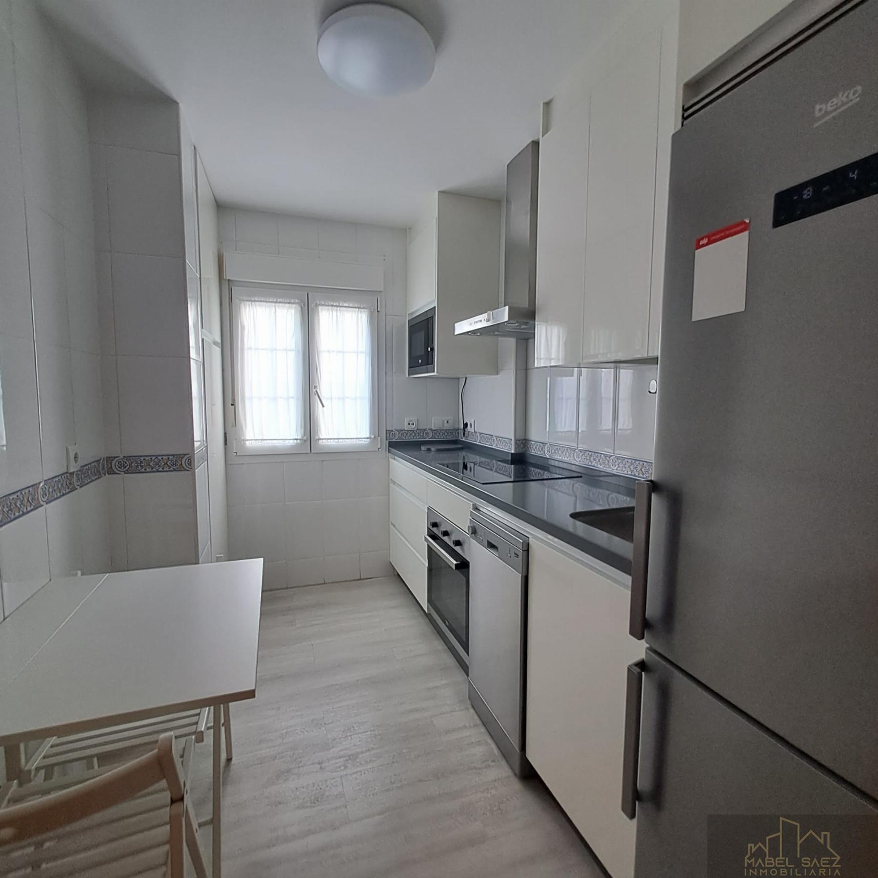 Alquiler de apartamento en Mérida